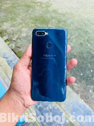 Oppo a7 4/64